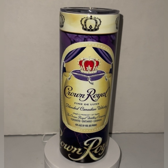 Michael Kors Inspired Tumbler - Picture 7 of 8